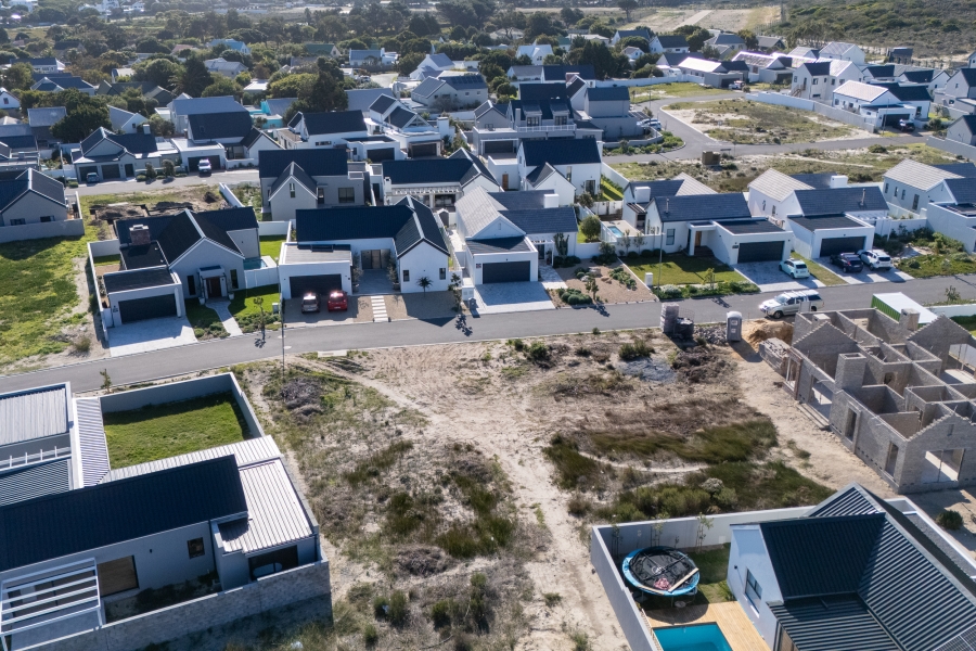 0 Bedroom Property for Sale in Kommetjie Western Cape